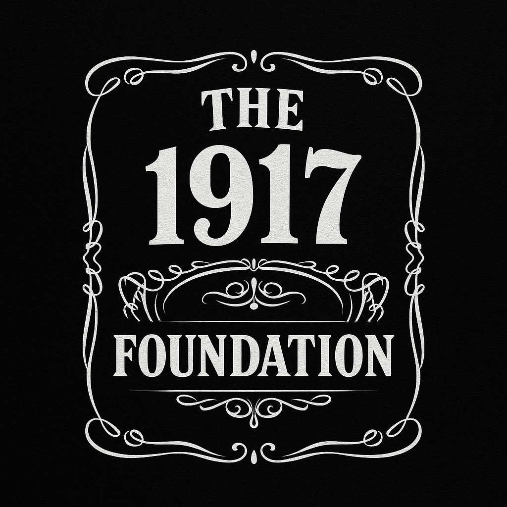 The 1917 Foundation